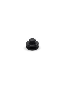 SNAP MALE SCREW HIGH | Größe S | Magnetverschluss für 2,8-4mm  Materialdicke