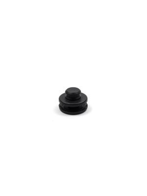 SNAP MALE SCREW HIGH | Größe S | Magnetverschluss für 2,8-4mm  Materialdicke