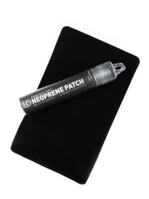 Gear Aid Tenacious Tape Neopren Patch Iron on, Bügelflicken zur Neoprenreparatur