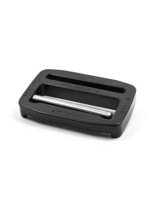 COBRAFRAME STRETCH, alloy, adjustable ladderlock, 50mm