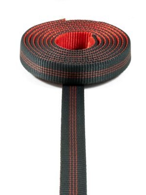 X-Tube, tubular sling webbing, 16mm, SPECIAL PRICE