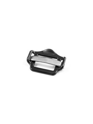 COBRA Slidebloc, vestellbarer Dreisteg, Alu und Edelstahl, 20mm