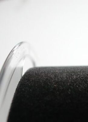 Samtband Nylon 72mm