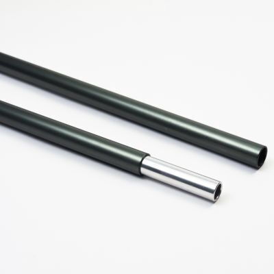 DAC Pressfit segment, with insert, 45cm, 9mm
