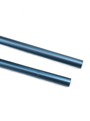 DAC Featherlite NFL Segment Endstück mit Stiftaufnahme, 40cm, 9,3mm