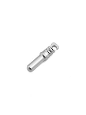 DAC Featherlite NFL, Long Tip, Gestängespitze glatt, 9,3mm