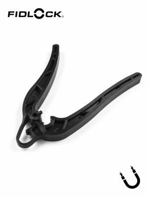 TOOL 4, Werkeug für Fidlock-Magnetverschlüsse