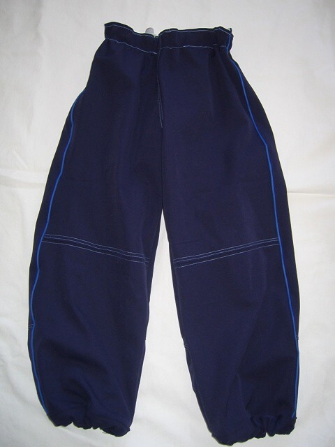 DIY Stretch Pants: Outdoor Clothing | extremtextil