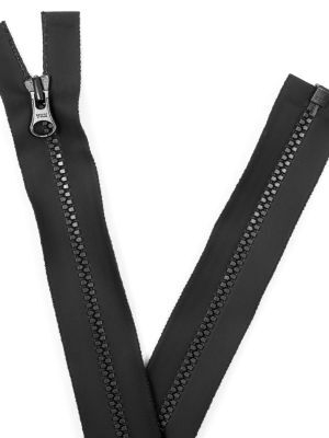 Aquaguard Vislon 3VT, einwege teilbar, einfarbig, 70cm