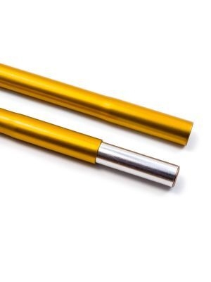 DAC Featherlite NSL Segment, Mittelstück, 40cm, 9mm