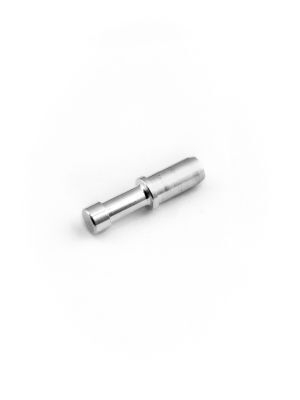 EASTON® Gestängespitze mit Kopf, ohne Spannöse, Aluminium, 8,6mm