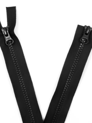 Aquaguard Vislon 5VT, zweiwege teilbar, einfarbig, 60cm