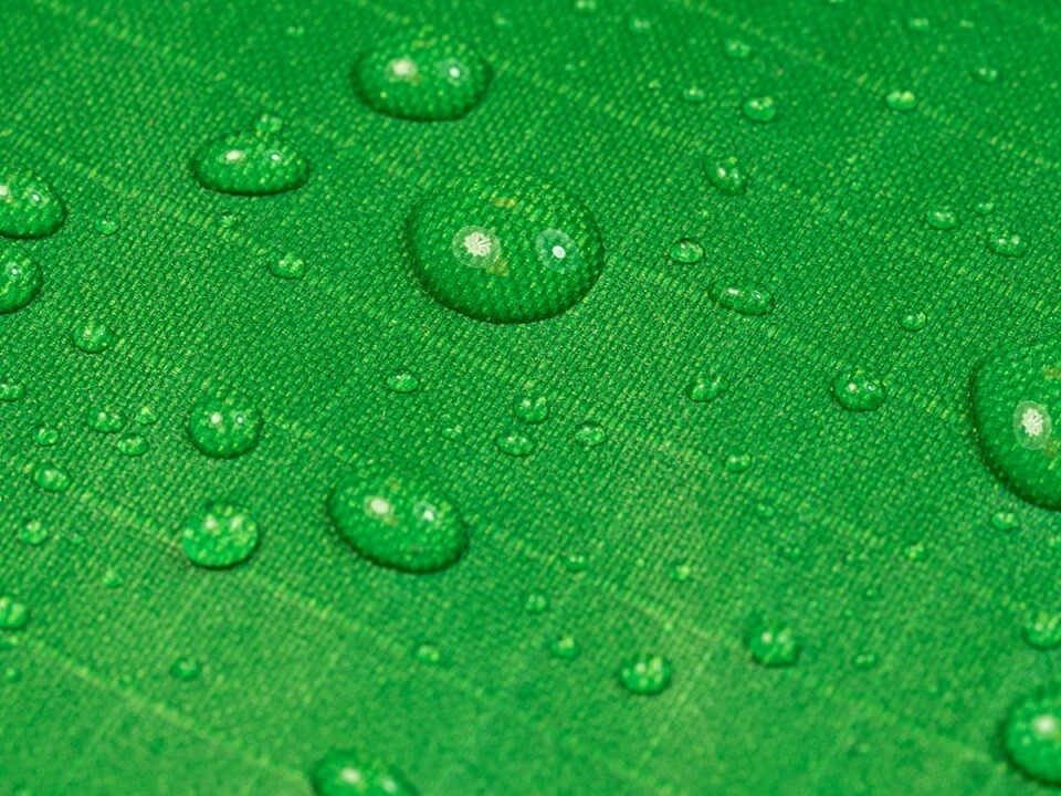 Working Coated Fabrics for Outdoor Projects | extremtextil