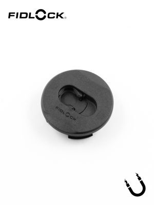 SNAP FEMALE INSET ANCHOR | size M | magnetic fastener