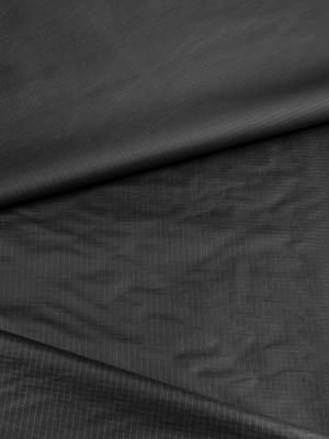 Ripstop-Nylon, downproof, soft, 20den, 40g/sqm