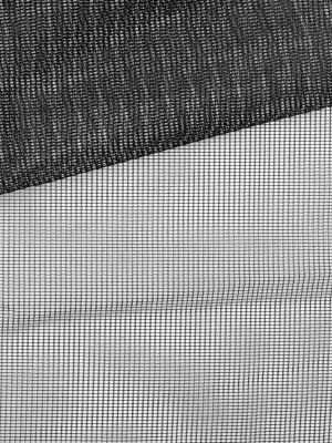 Moskitonetz, Polyester, 45g/qm, 40 Maschen/qcm, 150cm breit