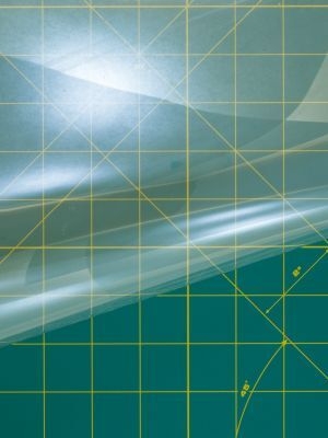 Monofilm 7.0, transparent, 0,175mm, 250g/qm