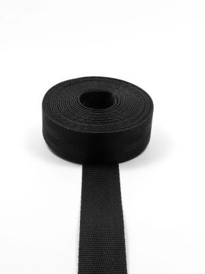 Security-webbing, Polyester, 19mm
