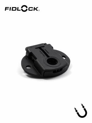 SNAP PULL FEMALE 20 | Größe S | Fidlock Magnetverschluss, 20mm