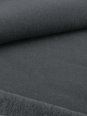 P-Stretch Fleece mit Wolle, 190g/qm [MM]