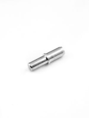 EASTON® long tip, without tieoff, Aluminium, 9mm