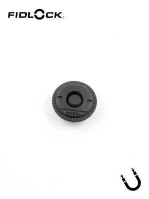 SNAP MALE RETRACTABLE SCREW | size S | magnetic fastener
