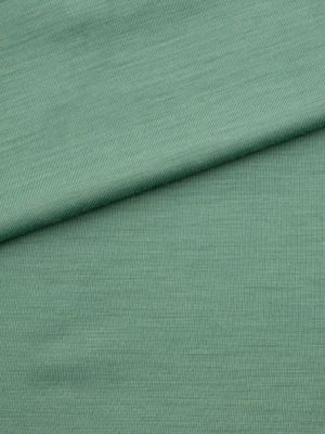 Merino wool/polyester, single jersey, RWS wool, 170g/sqm