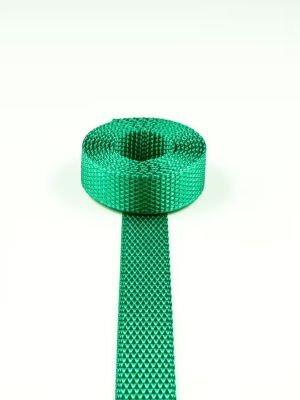 Gurtband (Polyester) 19mm, stark