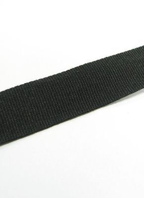 Grosgrain ribbon, Polyester, 12mm