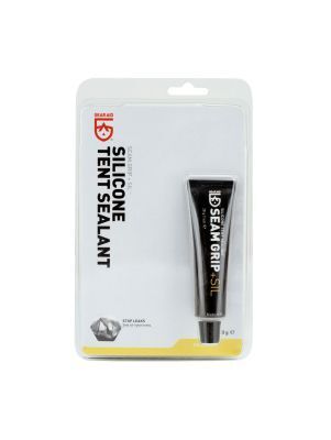 Gear Aid  Seam Grip + SIL, Sealant, 28ml