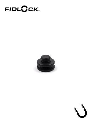 SNAP MALE SCREW HIGH | size S | magnetic fastener for 2,8-4mm material