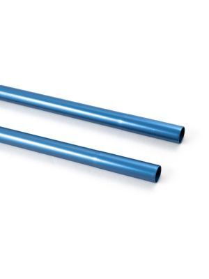 DAC Featherlite NFL Segment, Mittelstück mit 2 Stiftaufnahmen, 40cm, 8,7mm