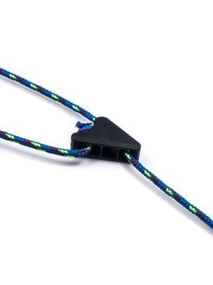 Tent Fastener Clamcleat® Line-Lok