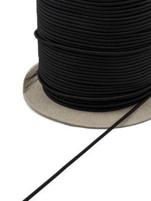 Elastische Kordel, rund, 2,5mm