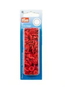 Druckknöpfe Color Snaps, 12,4mm, Prym 393