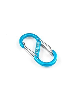Micro S material carabiner, Edelrid, 51mm