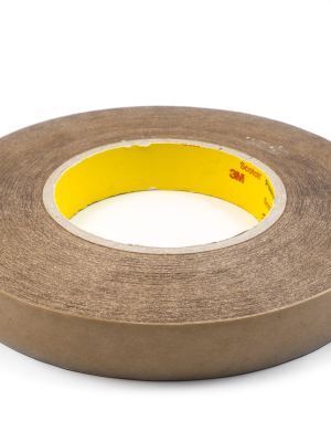 Adhesive transfer tape, double-sided, 20mm, DCF/Cuben-Tape, 3M 9485PC