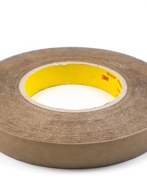 Adhesive transfer tape, double-sided, 20mm, DCF/Cuben-Tape, 3M 9485PC