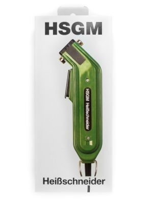 Heißschneider HSG-0