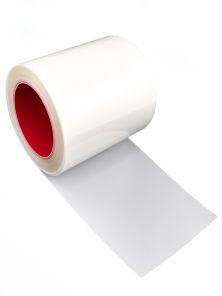 Paint protection film, matt, transparent, 3M™ Scotchguard™ 94560, thickness 0.2mm, width 120mm