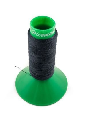 Kevlar/Aramid Nähgarn, Stärke 40, 100m Kleinrolle