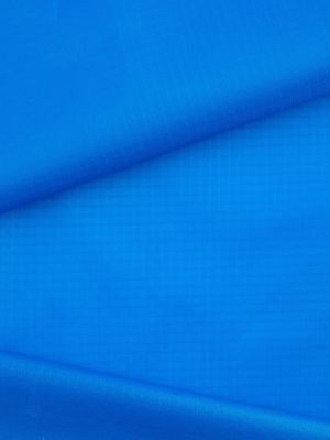 Ripstop Nylon, PU-beschichtet, 70g/qm, SONDERPREIS