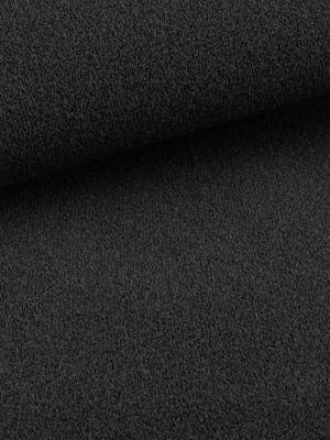 Velours-Gewebe für Klettband, Polyamid, steif, 230g/qm