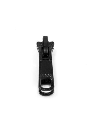 YKK 5 VS Slider both-sided