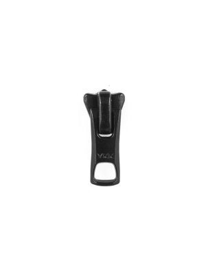 YKK 5VS plastic slider, nylon, with lock