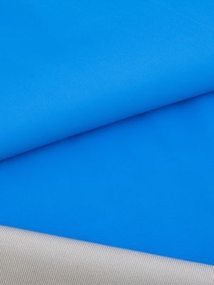 3-Lagen-Laminat, bionische Membran, elastisch, dünn, soft, 135g/qm