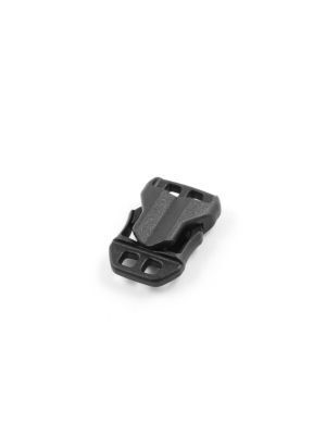 Side release buckles, for cord, Buddy Lion