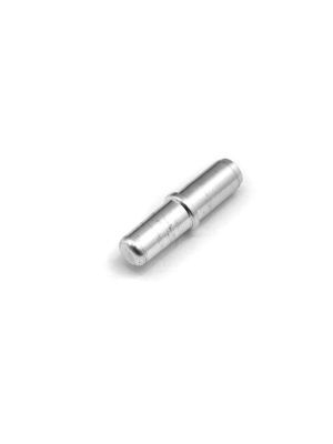 EASTON® Gestängespitze ohne Kopf, ohne Spannöse, Aluminium, 8,6mm