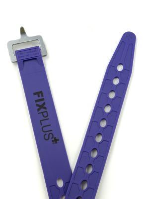 Fixplus® Spannriemen, TPU-Strap, Breite 22mm, Länge 35cm
