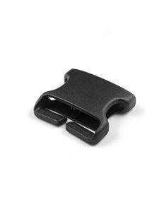 Reparaturschnalle für Duraflex Stealth, 50mm, FEMALE, geschlitzt